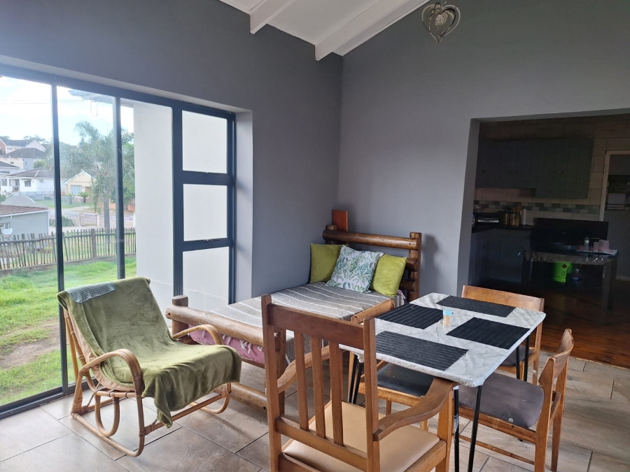 4 Bedroom Property for Sale in Van Riebeeck Hoogte Eastern Cape